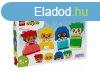 LEGO Duplo My First 10415 rzsek s rzelmek