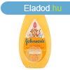 Johnson&#039;s 2in1 buborkos frdet s tusfrd 500ml