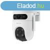 Ezviz H9c 2K Dual-Lens Pan & Tilt Wi-Fi Camera