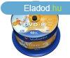 Verbatim DVD-R 4,7Gb 16x Hengeres 50db/csomag (50-es cmke)