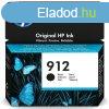 Hp 912/3YL80AE tintapatron black ORIGINAL