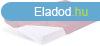 BABYMATEX Vzhatlan leped gumrozott Bamboo cska rzsaszn