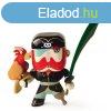 Arty Toys - Kalz papagjjal - Sam Parrot