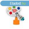 BABY EINSTEIN Zenl rzkszervi jtk Color Palette Popper 