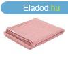 Little dutch kttt gyerek takar Pure Pink Blush