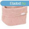 Little Dutch kttt trol doboz 15x15 cm - Pure Blossom