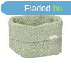 Little Dutch kttt trol doboz 15x15 cm - Pure Sage