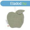 Little Dutch muszlin cumikend Apple olva