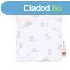 Little Dutch muszlin szundikend - Baby Bunny