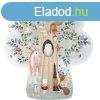 Little Dutch padl puzzle - Forest Friends