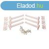 DREAMBABY Biztonsgi zr 6 darab