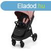 KINDERKRAFT Sport babakocsi Rine Vital Pink, Premium