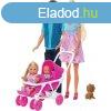 Simba Steffi Love baba - Lovely Family babacsald jtkszett