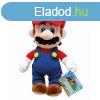 Super Mario plss figura - Mario 30 cm