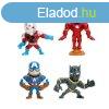 Marvel bosszllk fm figura - 1db