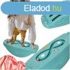 Egyenslyoz tbla golykkal s vilgt elemekkel 59,5x26x1
