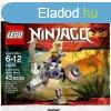 Lego Ninjago 30291 - Anacondrai harci robot