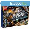 LEGO - 76156 - Super Heroes A Dm felemelkedse 