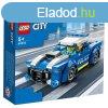 LEGO - 60312 - City Rendraut 