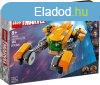 LEGO - 76254 - Super Heroes Bbi Mordly hajja 