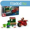 LEGO - 76287 - Super Heroes H50076287 