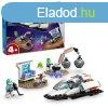 LEGO City Space 60429 rhaj s aszteroidk felfedezse | LE