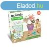 Find & Make - Virgcsokor - Flowers