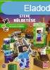 Lego Minecraft - Steve kldetse