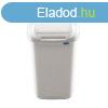 Plafor rugs billenfedeles szemetes 50L fehr