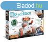 Programozhat jtkrobot Mio the robot Clementoni