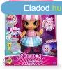 Pinypon Magic Secret Code nagy figura 30 cm-es meglepetsekk