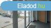 Kiad iroda Budars, 	Budars ipari parkban 65 m iroda