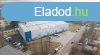 Kiad iroda Budars, 	Budars ipari parkban 65 m iroda