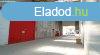 Kiad raktr Budapest, X. kerlet, 	Ipari parkban 1721 m ra