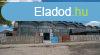 Kiad raktr Budapest, XXI. kerlet, 	Ipari parkban 376 m r