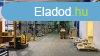Kiad raktr Trkblint, 	zem, raktr s iroda egy helyen!