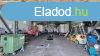 Kiad raktr Szkesfehrvr, 	Takarod t