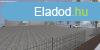 Kiad 1 000m2-es Raktr, Eger
