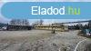 Kiad 14946 m2-es telephely: 659 m2 iroda 740 m2 trol 241 