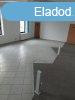 Kiad 185m2-es zlethelyisg, Budars