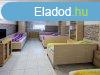 Kiad tbbszintes lakhz Dunafldvron brigdoknak is