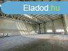 Kiad 699m2-es Raktr, Szada