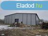 Kiad 1 920m2-es Raktr, Aszd
