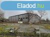 Kiad 1 920m2-es Raktr, Aszd