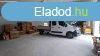 Kiad 400 m2-es raktr/mhely Szolnokon, az Abonyi ton