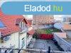 Nagy laks a belvrosban!