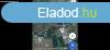 Kiad 500 nm-es Feljtott Telephely Szeged