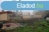 Kiad 45m2-es Csaldi hz, Gd