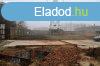 Kiad 45m2-es Csaldi hz, Gd