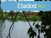 Elad 108 nm-es jszer llapot Htvgi hz Bksszentandr